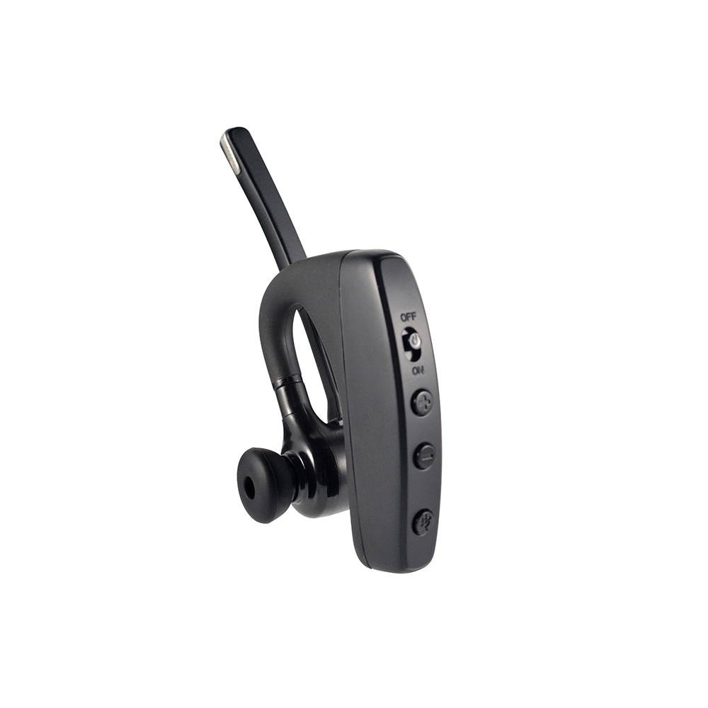 TA-B1 PTT Headset Bluetooth Microphone For Radio